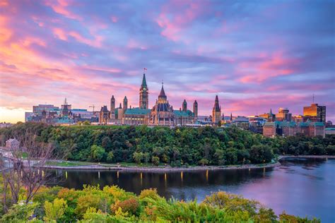 The Top Things to Do in Ottawa