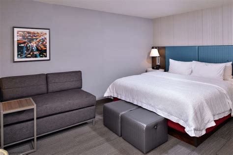 Hampton Inn & Suites Carson City Carson City, Nevada, US - Reservations.com