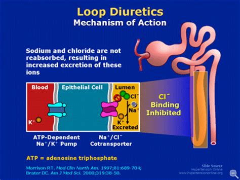 MED REVIEW MONDAY Furosemide aka Lasix is... - Nursing for Newbies