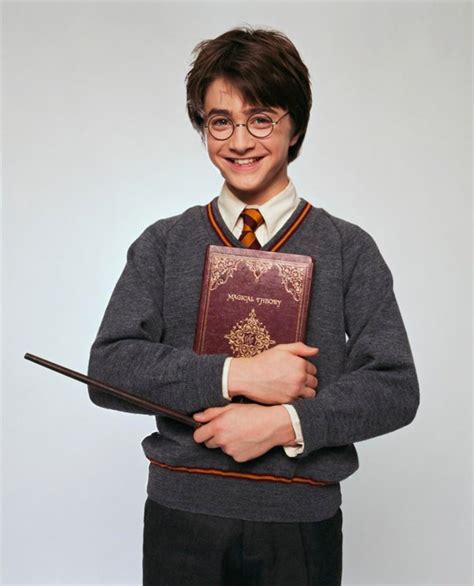 ‘Philosopher’s Stone’ movie stills — Harry Potter Fan Zone