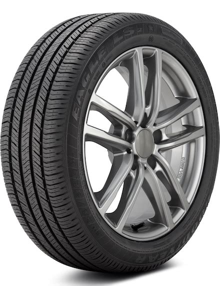 Goodyear Eagle LS-2 RunOnFlat | Tire Rack