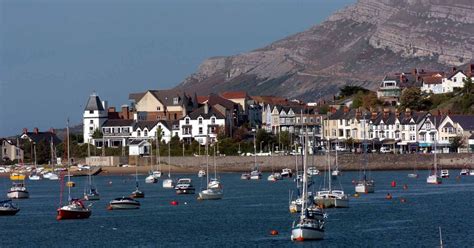 The 13 best places to live in North Wales as nominated by you - Daily Post