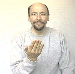 "thank you" American Sign Language (ASL)