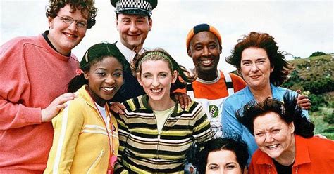 Where Balamory cast are now from driving buses to tragic death - Flipboard