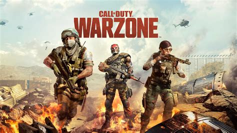 Call of Duty: Warzone's season 4 update: Full patch notes - Dot Esports