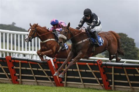 Ludlow Racecourse | Racecourses.net