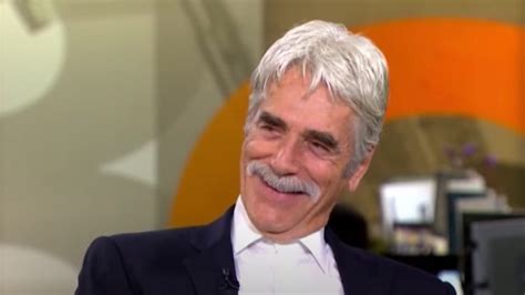 Sam Elliott Joins "Family Guy" As Mayor Wild Wild West