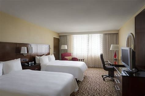 DALLAS/FORT WORTH AIRPORT MARRIOTT $169 ($̶2̶4̶9̶) - Updated 2018 ...