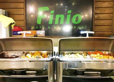 The Metro Manila Guide to Eat-All-You-Can Buffets Under ₱300 | Booky