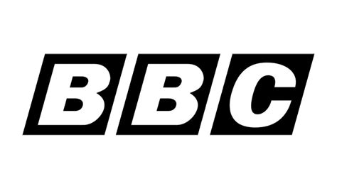 The Complete History Of The BBC Logo - Hatchwise