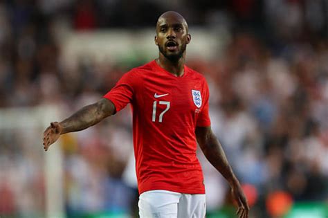 World Cup 2018: Ice cool England star Fabian Delph reveals the secret ...