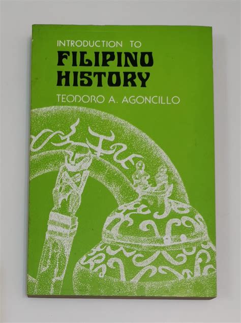 FILIPINO HISTORY, Hobbies & Toys, Books & Magazines, Storybooks on ...