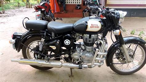 Black Bullet 350 Classic Price - Royal Enfield Classic 350 Price in ...