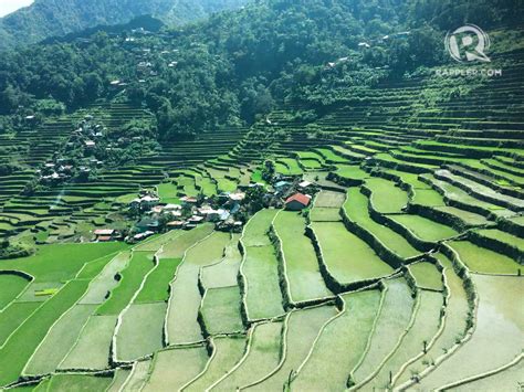 Visiting the Ifugao rice terraces? A few things to reflect on