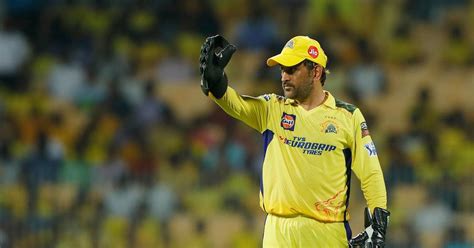 IPL 2023: MS Dhoni after CSK’s win over LSG – ‘The fast bowling needs ...