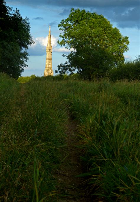 Sledmere monument | Taken on a DPS summer outing to Sledmere… | Ernie ...