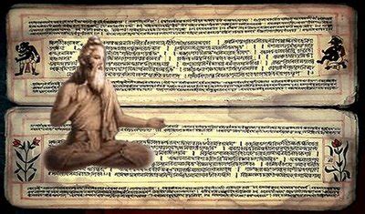 The Upanishads - THE HINDU PORTAL