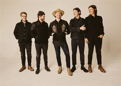 LISTEN: NEEDTOBREATHE talks music, authenticity, and being back on tour ...