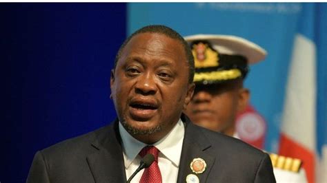 Pandora Papers: Uhuru Kenyatta family's secret assets exposed by leak ...