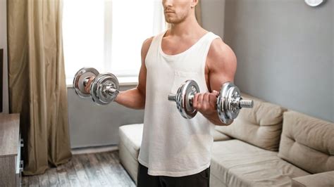 Supinated EZ Bar Curl: How to, Benefits, and Exercise Guide ...