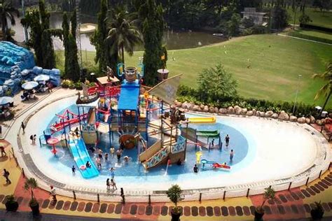 Pondok Indah Water Park, Jakarta | Entry Fee and Timings | Holidify