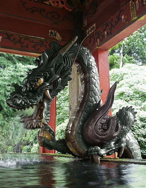 China a place you must visit before you die | Dragon statue, Dragon ...