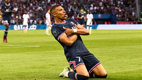 Comment la célébration façon Mbappé est-elle née