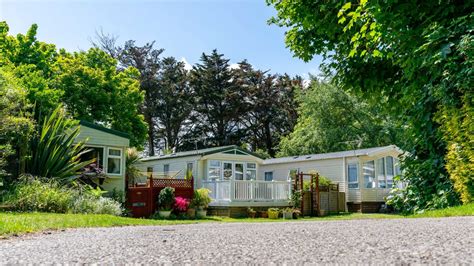 Retreat Caravan Park, Somerset, UK TA8 2ES - Your Parks