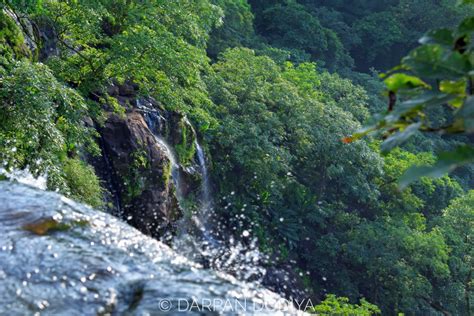 Koshmal Waterfalls – Hidden Treasure in Dangs – Darpan Dodiya