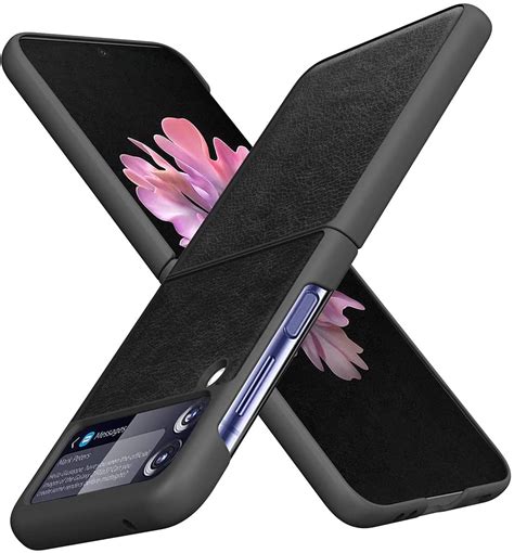 These are the Best Samsung Galaxy Z Flip 3 Cases in 2022