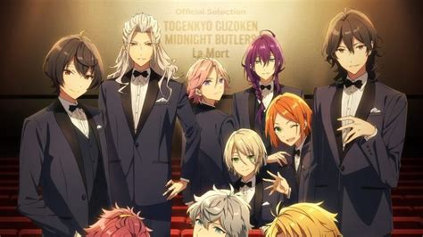 10 Best Male Idol Anime For Fans Of Music And Drama | Gamers Discussion Hub