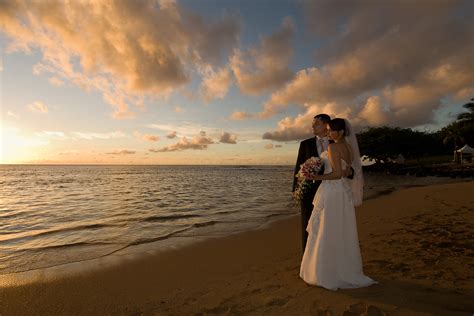 hanalei bay resort - Island Weddings & Blessings