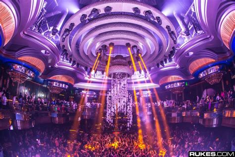 40 insane photos of Omnia Las Vegas, the Strip’s newest nightclub at ...