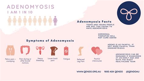 Introducing Adenomyosis — QENDO