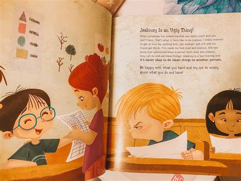 Help Kids Understand Their Feelings With A Book About Feelings For Kids