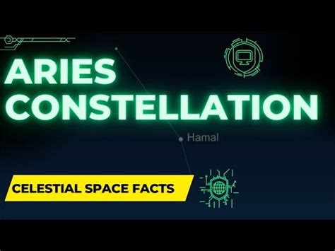 What is Aries Constellation || Know Facts Myth and location with ...