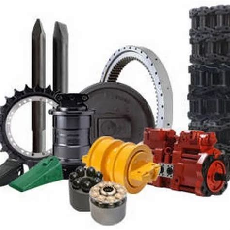 Mining Machinery Parts at Best Price in India