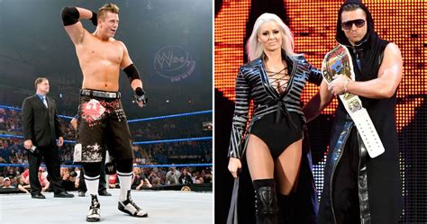 15 Current WWE Superstars Who Have Transformed The Most Since Their Debut