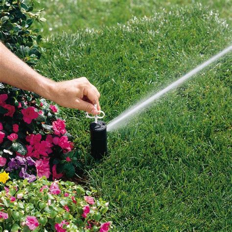 Hunter PGP Ultra Pop up Sprinkler | From Access Irrigation