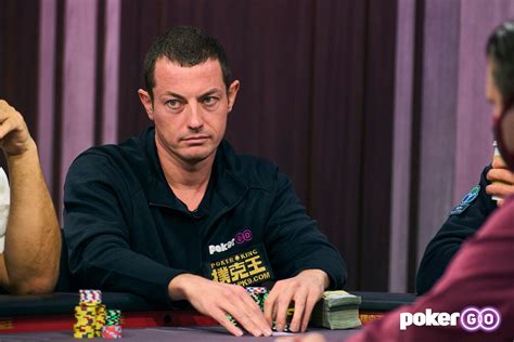 High Stakes Poker: Tom Dwan Takes a Beating, Jean-Robert Bellande Takes ...