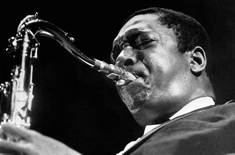 John Coltrane Live: A Playlist | The New Yorker