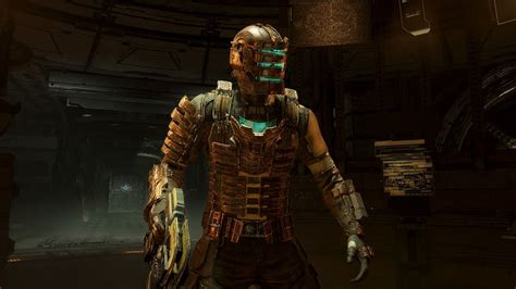 How to Find the Sea Shanty Easter Egg in Dead Space Remake - Prima Games