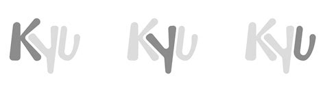 Kyu | Brand Identity on Behance