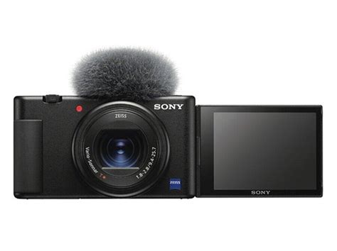 Sony ZV-E1 Full Frame Mirrorless Camera Specs Leaked - Daily Camera News