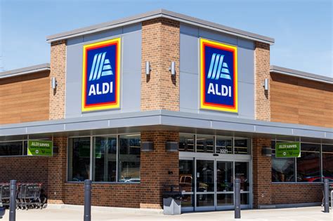 ALDI Continues Expansion Across Greater Tampa Bay - Expansion Solutions