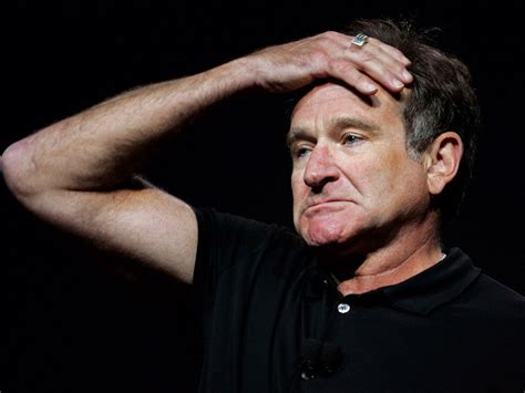 Autopsy: The Last Hours of Robin Williams - Mirror Online