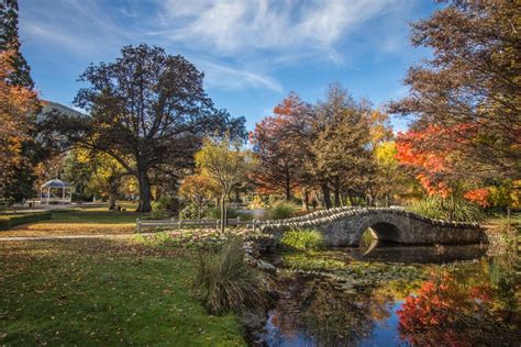 Queenstown Gardens Trail | Official Queenstown Website