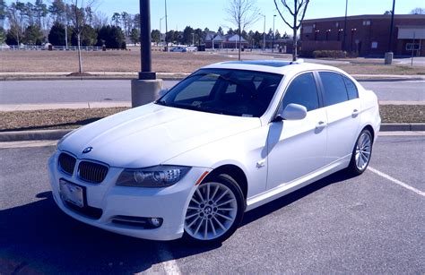 Twin Turbo BMW 335I xDrive!! - LS1TECH