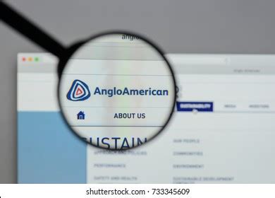 Anglo American Logo Vector (.EPS) Free Download