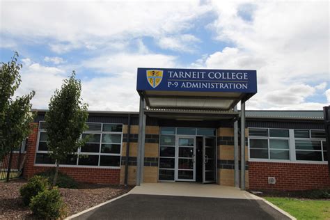 Tarneit Senior College | Conson